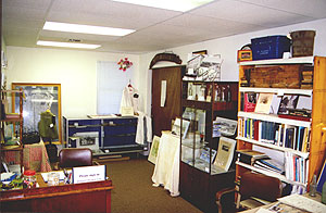 Pt. Pleasant Historical Society Museum